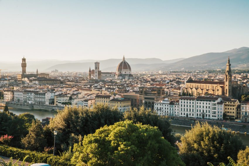 Italy property market: Gate-away.com 2024 report