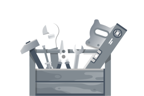 Husbyggnad och renovering