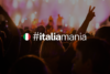 Italy mania - musik
