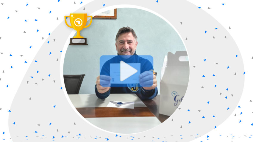 Gate-away.com Awards, Distingued Ethical Practice Award