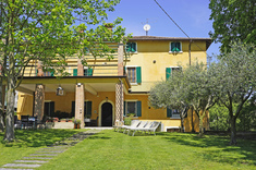 Villa till salu i MONZAMBANO (MN)