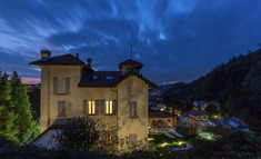 B&B till salu i COMO (CO)