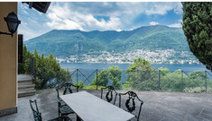 Villa till salu i TORNO (CO)