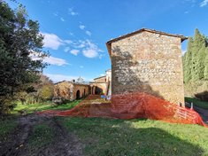 Lantställe till salu i TORRITA DI SIENA (SI)