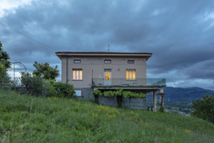 Hus till salu i CASTELNUOVO DI GARFAGNANA (LU)