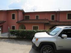 Hus till salu i BARGA (LU)