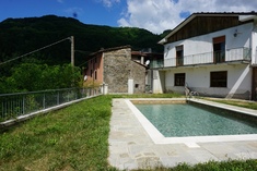 Villa till salu i BAGNI DI LUCCA (LU)