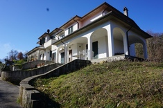 Hus till salu i COREGLIA ANTELMINELLI (LU)