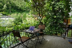 Hus till salu i BAGNI DI LUCCA (LU)
