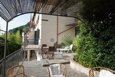 Hus till salu i BAGNI DI LUCCA (LU)