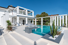 Hus till salu i FORTE DEI MARMI (LU)