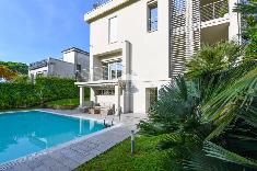 Villa till salu i DESENZANO DEL GARDA (BS)