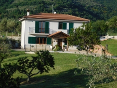 Hus till salu i PALESTRINA (RM)