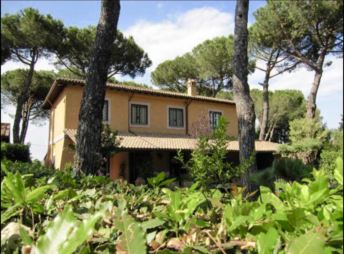 Hus till salu i SACROFANO (RM)
