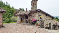 Villa till salu i PONTE NIZZA (PV)