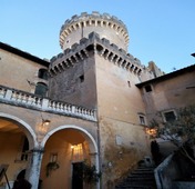 Hus till salu i FIANO ROMANO (RM)