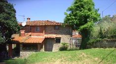 Villa till salu i REGGELLO (FI)