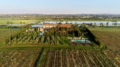 Villa till salu i CORTONA (AR)