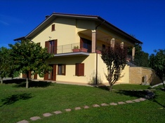 Villa till salu i SAN LORENZO NUOVO (VT)