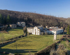 Historiskt hus till salu i BORGO SAN LORENZO (FI)