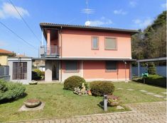 Villa till salu i SOMMA LOMBARDO (VA)