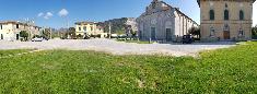 Parhus till salu i CASCINA (PI)