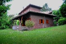 Villa till salu i RIOFREDDO (RM)