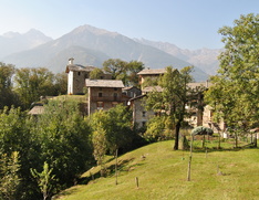 Villa till salu i PRATA CAMPORTACCIO (SO)