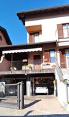 Radhus till salu i SAN FERMO DELLA BATTAGLIA (CO)