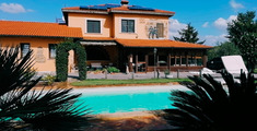 Villa till salu i ARDEA (RM)