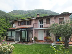 Hus till salu i CAMAIORE (LU)