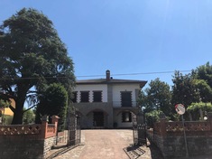 Villa till salu i CORTONA (AR)