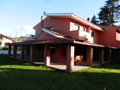 Hus till salu i CASTELNUOVO DI PORTO (RM)