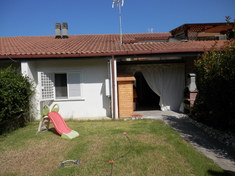 Hus till salu i CASTELNUOVO DI PORTO (RM)