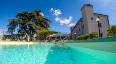 Villa till salu i BARBERINO DI MUGELLO (FI)