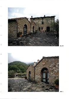 Agriturismo till salu i BARBERINO DI MUGELLO (FI)