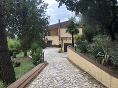 Villa till salu i GUIDONIA MONTECELIO (RM)