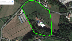 Agriturismo till salu i CASSINO (FR)