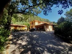 Villa till salu i CASTELLINA MARITTIMA (PI)