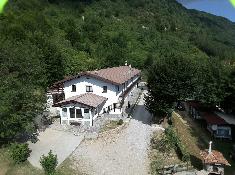 Agriturismo till salu i BRALLO DI PREGOLA (PV)