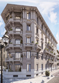 Lägenhet till salu i MILANO (MI)