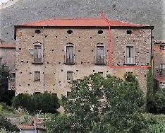 Palats till salu i ESPERIA (FR)